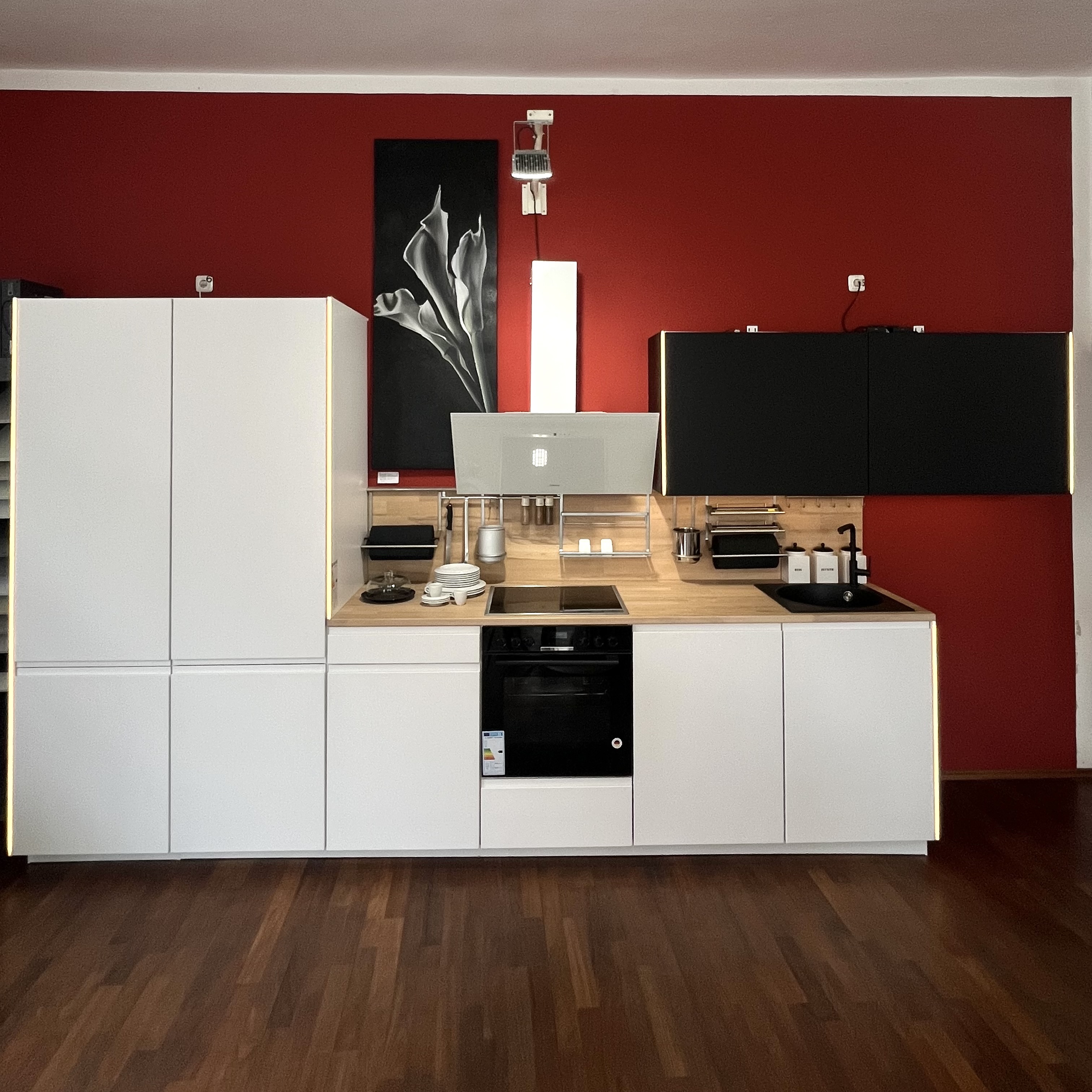 Nobilia Inline