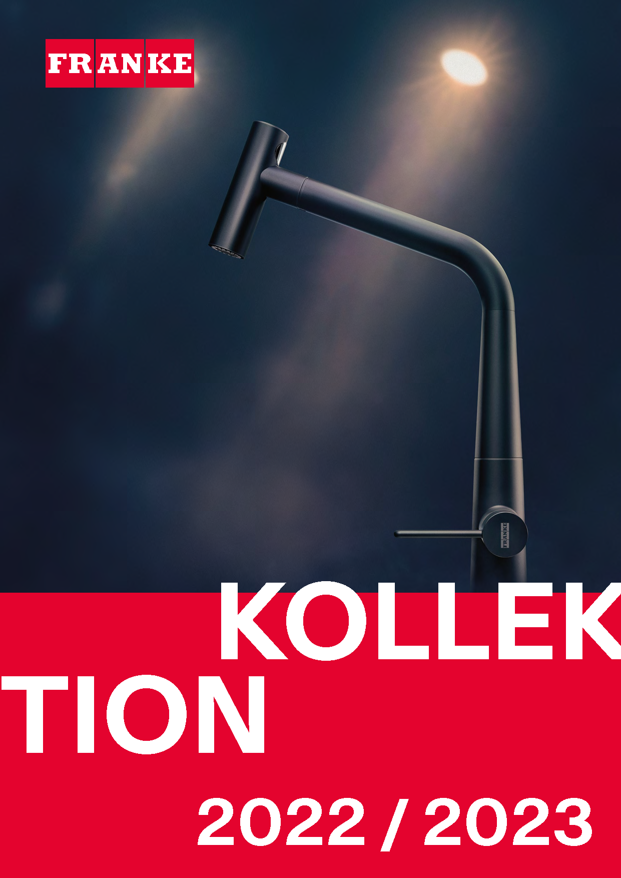 Kollektion Franke